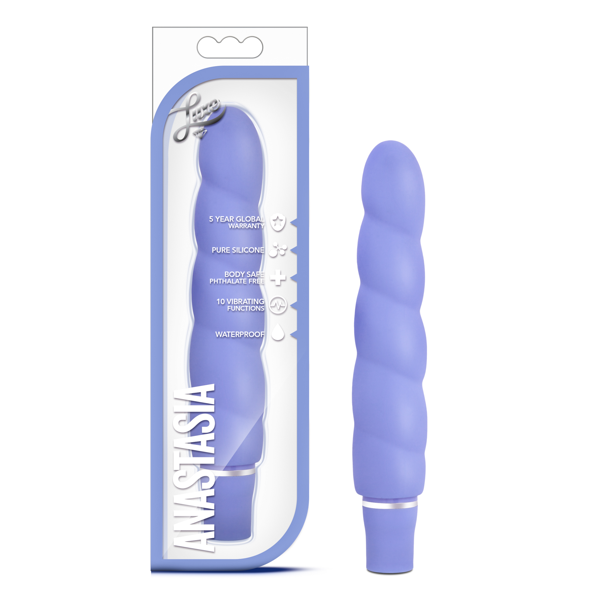 1dDkGT8Z78NBGBlQn5lQqCHa4NW3pz2Z Luxe - Anastasia - Periwinkle - Image 1