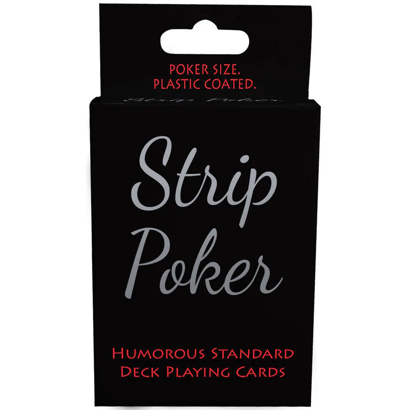1fXnzWe5 Strip Poker - Image 1