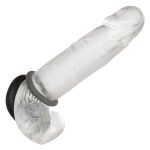 Alpha Liquid Silicone Prolong Set of 2 - Black/gray - Image 2