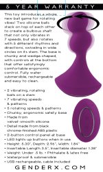 Ball Game - Purple - Image 8