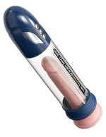 Max Boost Pro Flow - Blue/clear - Image 2