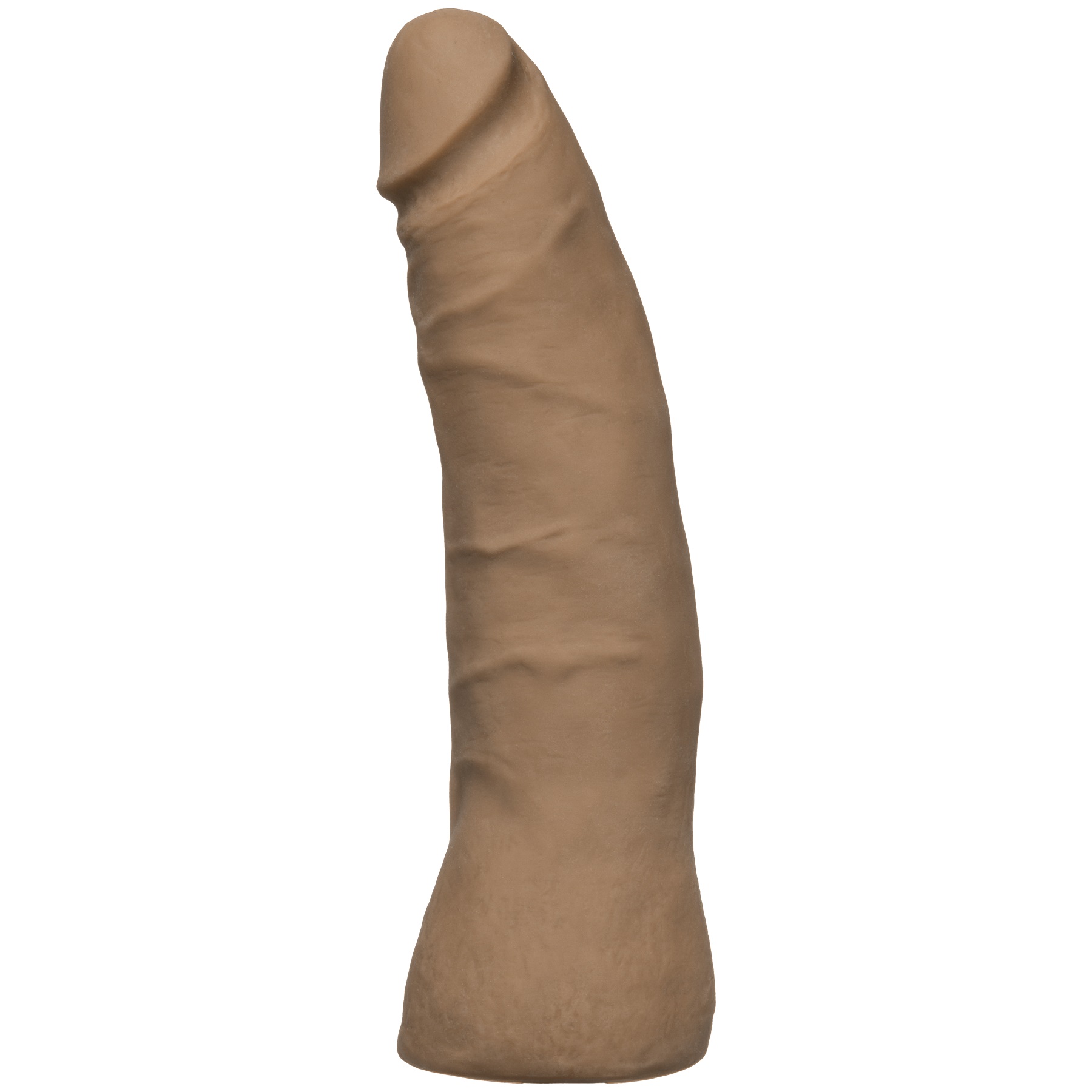 1iZtVuXHyCohGnXT5VRhgPcKnUycwnWp Vac-U-Lock 7-Inch Ultraskyn Thin Dong - Caramel - Image 1
