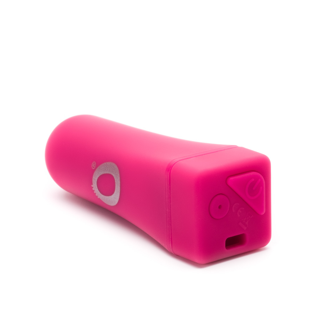 1j7VFYQhvIeXfqM7AR3u2wLhJjTJnZ72 Bestie Bullet - Pink - Each - Image 1