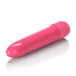 Mini Neon Vibe Multi-Speed Vibe 4.5 Inches - Pink - Image 2