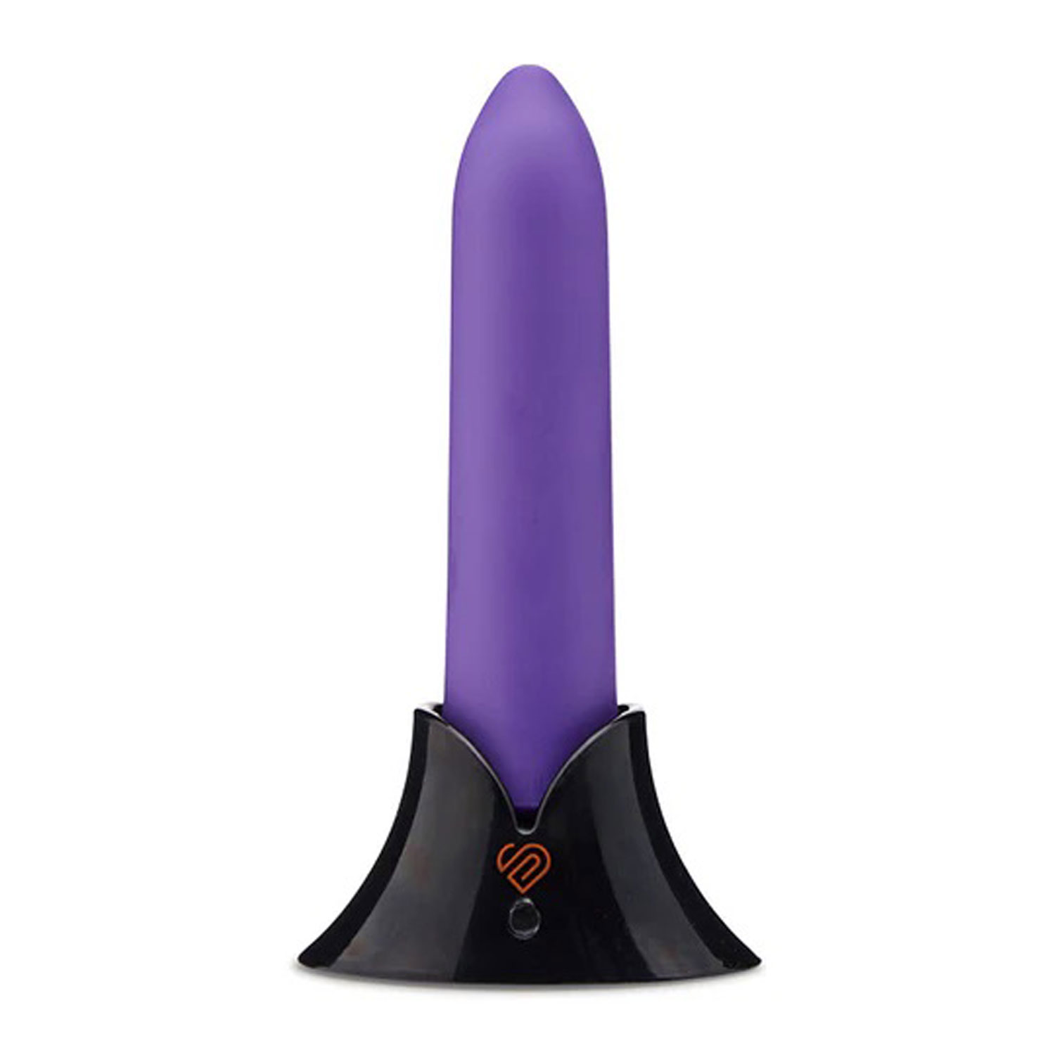 1kwJZCI3NR9FxyON2tKTRzfNi8MmVf7M Nu Sensuelle Point Bullet - Purple - Image 1