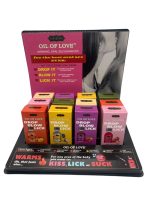 Oil of Love - Be the Dessert - 12 Unit Prepack Display - Plus Testers - Image 6