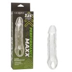 Performance Maxx Clear Extension - 5.5 Inch - Clear - Image 2