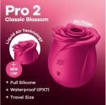 Pro 2 Classic Blossom - Plum - Image 3