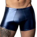 Liquid Onyx 2.0 Short - Small - Blue