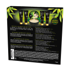 Geisha's Secrets Gift Set - Organica - Exotic Green Tea - Image 5