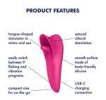 Tongue Master - Pink - Image 3