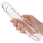 Performance Maxx Clear Extension Kit - Clear - Image 4