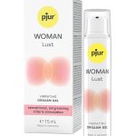Pjur Woman Lust Orgasm Gel 15 ml