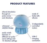 Jelly-Cious - Blue - Image 3