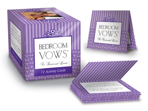 202c43e78e45900e41e48be4a7a95e6d Bedroom Vows - Image 1