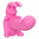 First Time Rechargeable Vibrating Bunny Dreams - Image 2