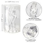Girls Girls Girls - Crystal - Clear - Image 3