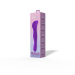 Petallux Clitoral Stimulator - Purple - Image 9