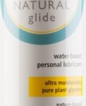 Pjur Med Natural Glide - 3.4 Fl. Oz. 100ml