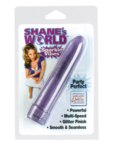 25b02f8873b9d32b9043f60522131980 Shanes World Sparkle Vibes - Purple - Image 1