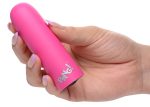 10x Mega Vibrator - Pink - Image 2
