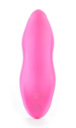 The Nina Petite Curvy G - Pink - Image 2