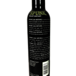Spunk Lube Natural Cap 8 Fl Oz