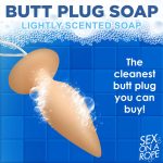 Butt Plug Soap - Image 4