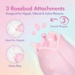 Play With Me Romantic Rose - Pink - Image 3