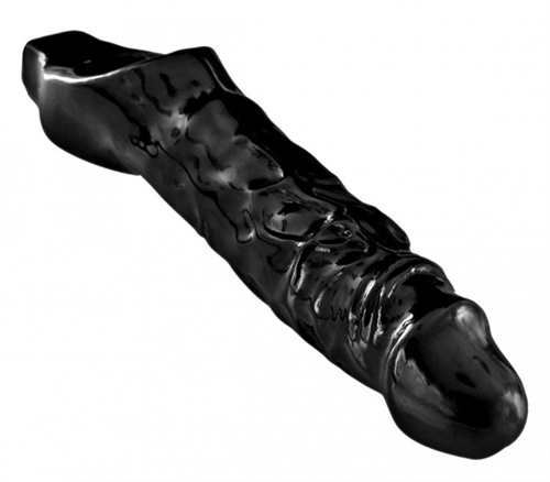 29ffedfe6eca768f174de21eaf9b8305 Mamba Boxed - Black - Image 1