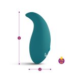 Elated Pinpoint Stimulator - Ocean - Image 2