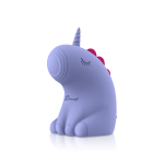 Dreamii Pulse Pulsing Unicorn Stimulator - Mystical Purple - Image 4