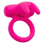 Silicone Rechargeable Triple Clit Flicker - Image 7
