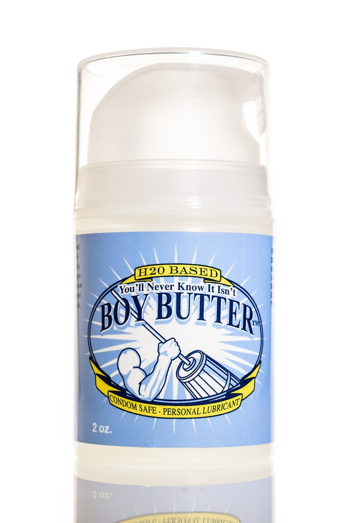 2ELDNCaNEI0zYruVwHgmuy0fllyyIwoy You'll Never Know It Isn't Boy Butter - 2 Oz. Pump - Image 1