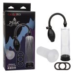 Peak Edging Kit - Black/clear - Image 8