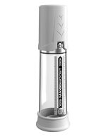 Pump Work Max Boost - White/clear - Image 3