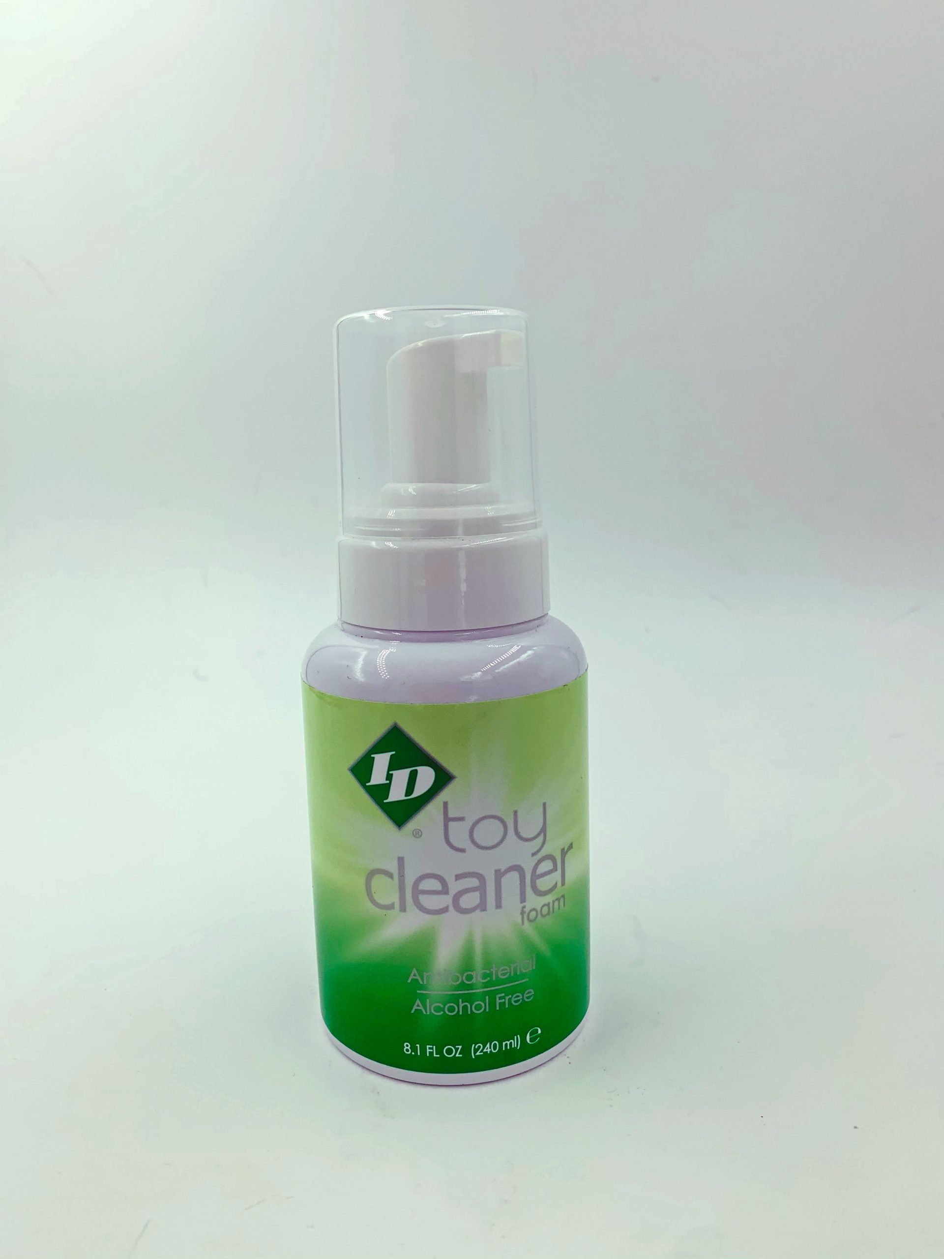 2M6MVD26GfbYiIxnjDU11Ba959WBeBaX ID Toy Cleaner Foam 8.1 Oz - Image 1