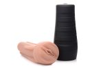 Mistress Sophia Deluxe Pussy Stroker - Medium - Image 8