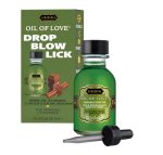 Oil of Love - the Original - 0.75 Fl. Oz. / 22 ml - Image 3