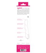 Quiver Plus Rechargeable Vibe - Pink - Image 3