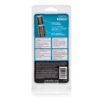 Silicone Girth Rings - Stretch Y Enhancement for Support And - Image 2