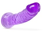 B Yours Plus - Roar N Ride - Purple - Image 2