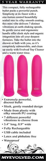 Pretty in Pink - Image 3