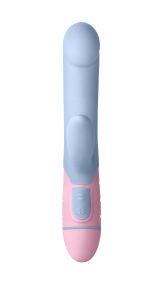 Ffix Rabbit - Light Blue - Image 2