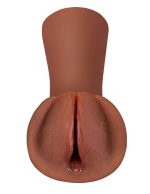 Extreme Wet Pussies - Slippery Slit - Brown - Image 3