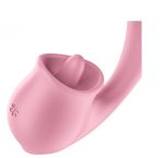 Tongue Genius - Pink - Image 4