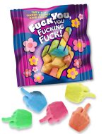 Fuck You, You Fucking Fuck Candy - Bag of 25 - Image 4