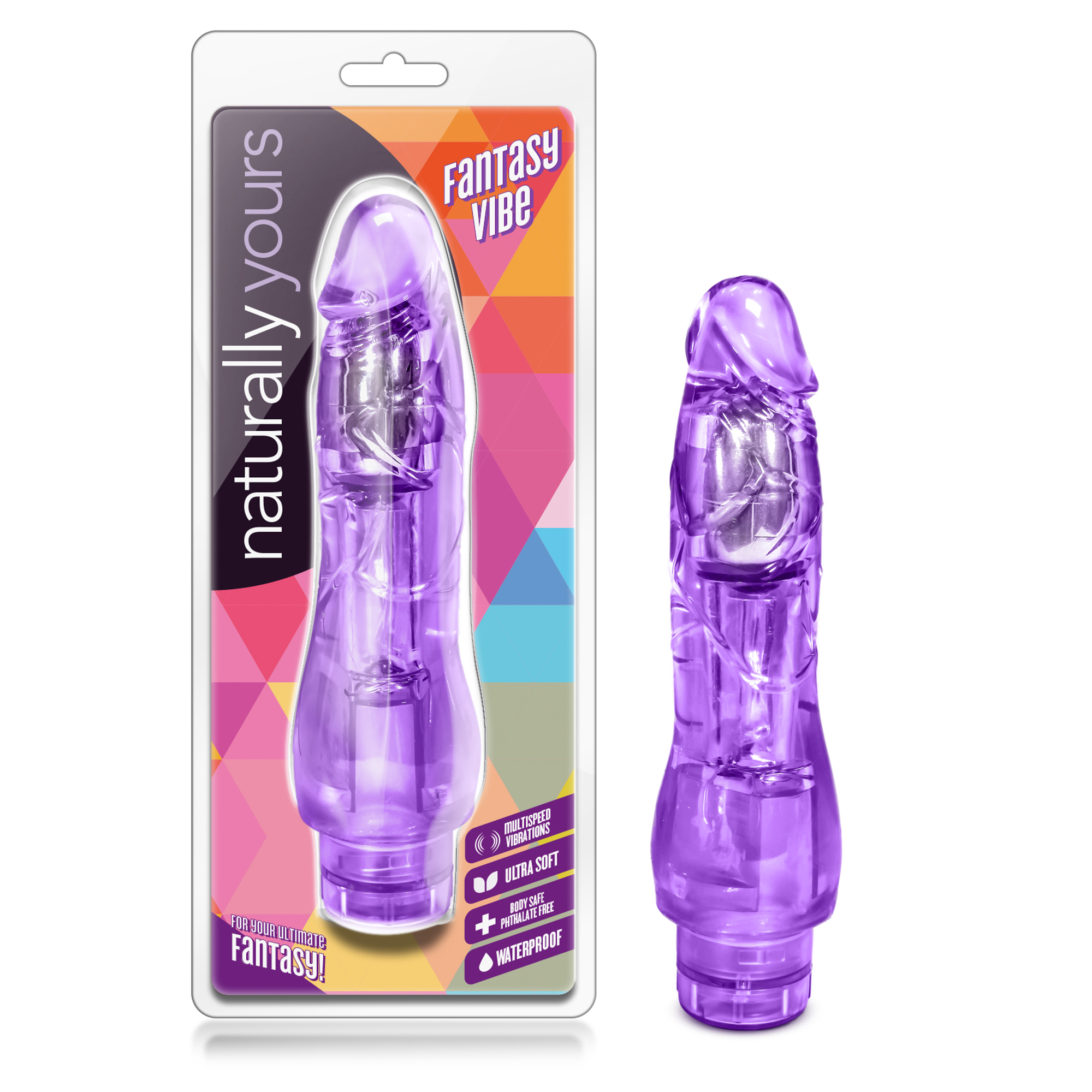 2a7zAI1IdohAmkoByUA1KSHU4PJob76N Fantasy Vibe - Purple - Image 1