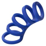Admiral Xtreme Cock Cage- Blue - Image 3