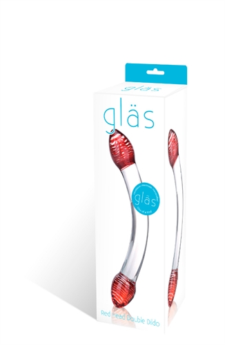 2b8d8d829095f59f31d3223382232874 Red Head Dildo - Image 1